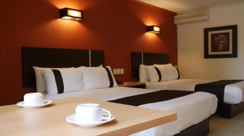 Hotel Real De Minas Tradicional Керетаро Номер фото