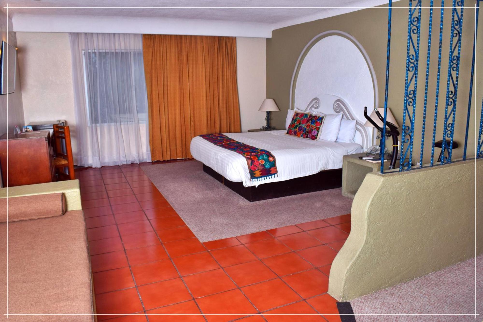 Hotel Real De Minas Tradicional Керетаро Екстер'єр фото